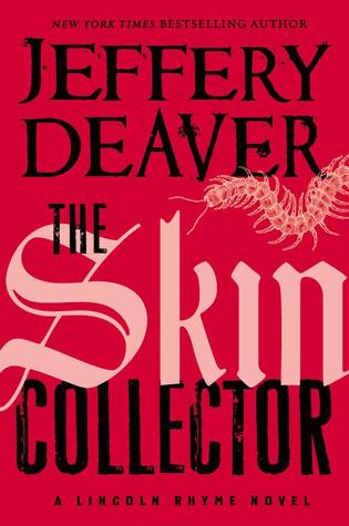 The Skin Collector (2014)