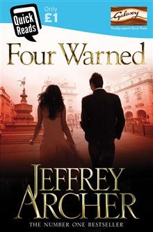Four Warned (2014)