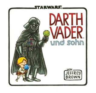 Darth Vader und Sohn