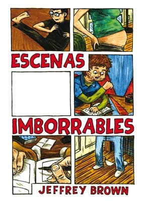 Escenas Imborrables (2010)