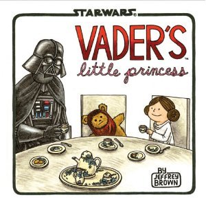 Vader's Little Princess (2013)