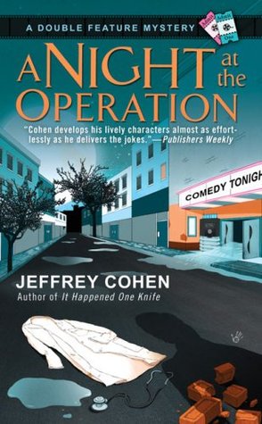 A Night at the Operation (2009)