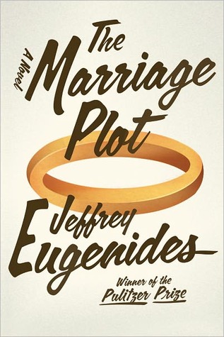The Marriage Plot (2011)
