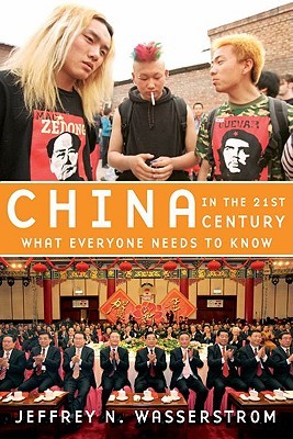 China in the 21st Century (2010)