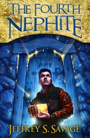 The Fourth Nephite