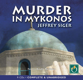 Murder on Mykonos (2000)