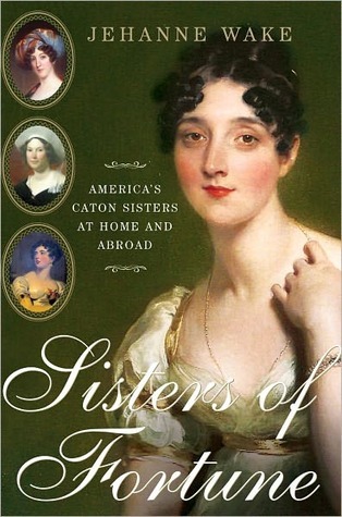 Sisters of Fortune: America’s Caton Sisters at Home and Abroad