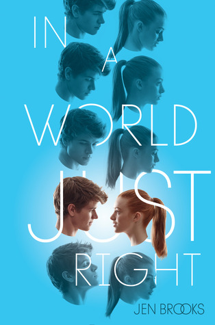 In a World Just Right (2000)