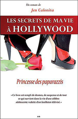 Princesse des paparazzis (2009)
