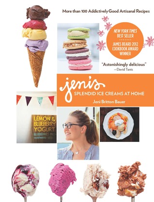 Jeni's Splendid Ice Creams at Home (2011)