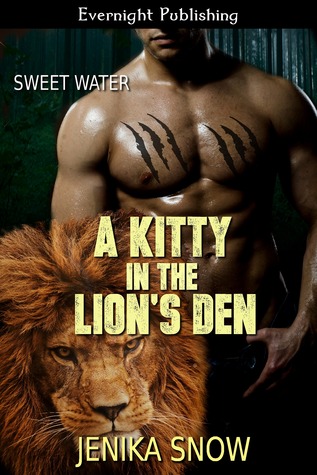 A Kitty in the Lion's Den (2014)