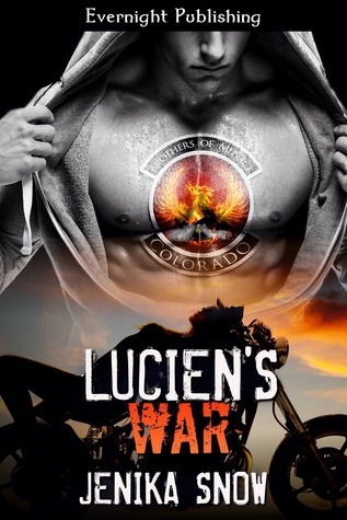 Lucien's War