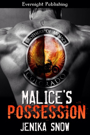 Malice's Possession