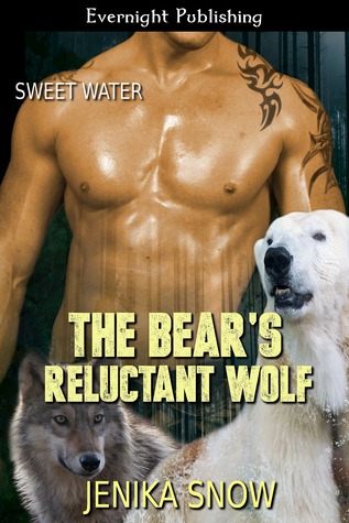 The Bear's Reluctant Wolf (2013)