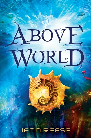 Above World (2012)