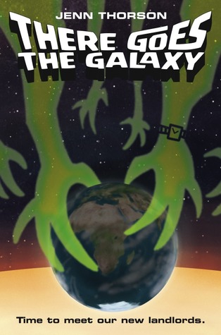 There Goes the Galaxy (2011)
