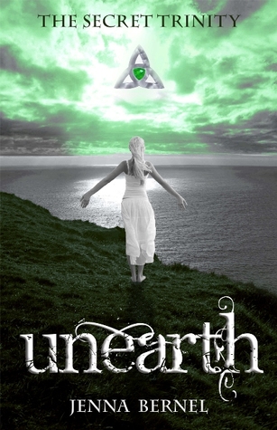 The Secret Trinity: Unearth (2012)