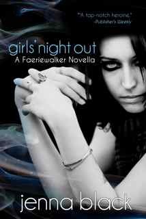Girls' Night Out (2012)