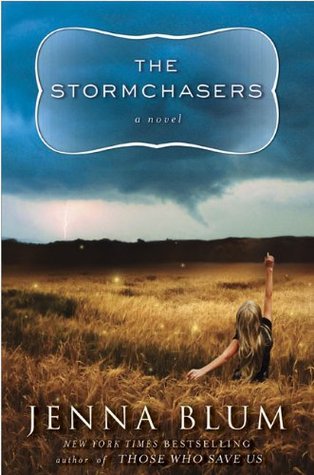 The Stormchasers (2010)
