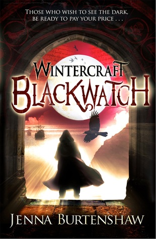 Blackwatch (2011)
