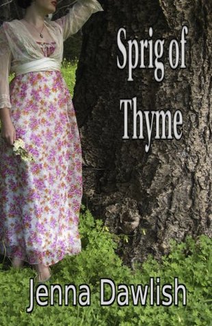 Sprig of Thyme (2000)