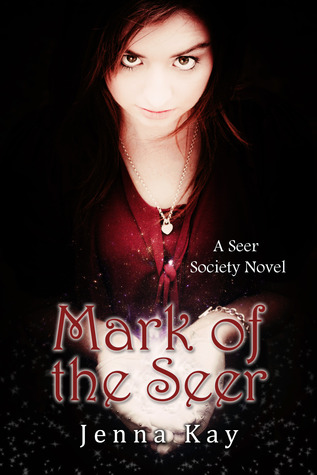 Mark of the Seer (2012)