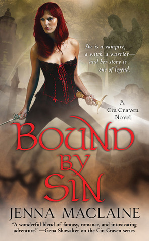 Bound By Sin (2009)