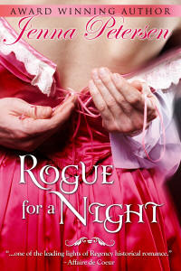 Rogue for a Night (2011)