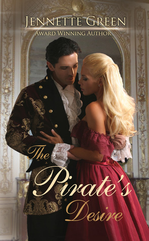 The Pirate's Desire (2014)