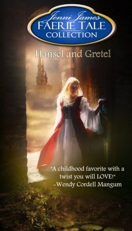Hansel and Gretel (2013)