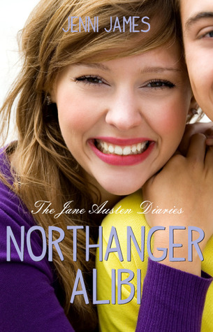 Northanger Alibi (2012)