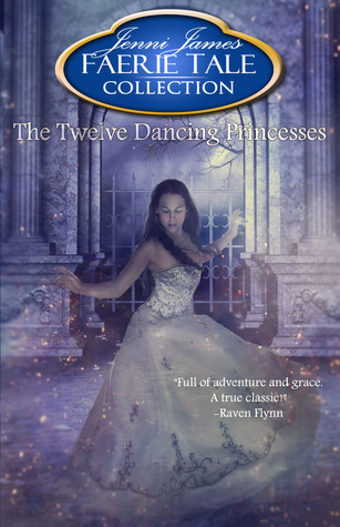 The Twelve Dancing Princesses (2013)