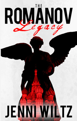 The Romanov Legacy (2000)