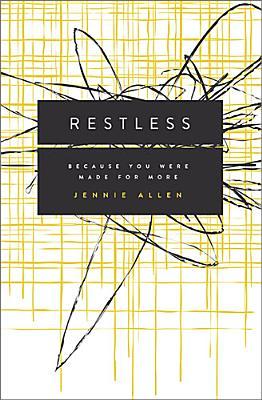 Restless: Because You Were Made for More (2014)