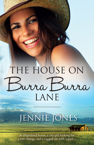 The House on Burra Burra Lane (2014)