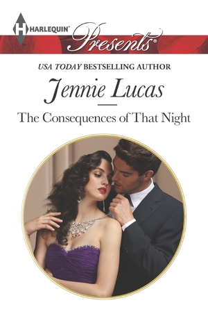 The Consequences of That Night (2013)