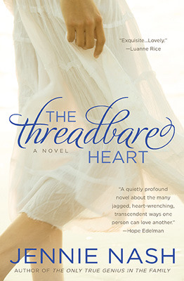 The Threadbare Heart (2010)