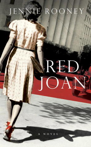 Red Joan (2013)