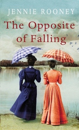 The Opposite of Falling (2010)