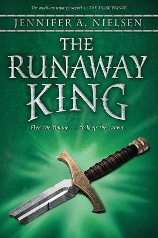 The Runaway King (2013)
