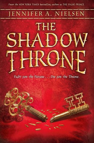 The Shadow Throne (2014)