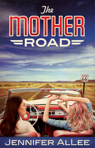 The Mother Road (2012)