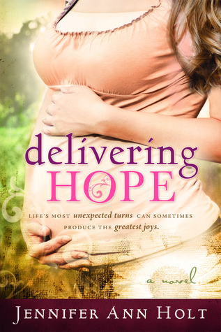 Delivering Hope (2012)