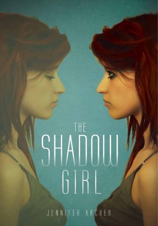 The Shadow Girl (2013)