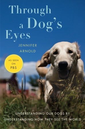 Through a Dog's Eyes: Understanding Our Dogs by Understanding How They See the World