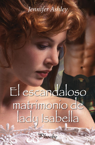 El escandaloso matrimonio de lady Isabella (2012)