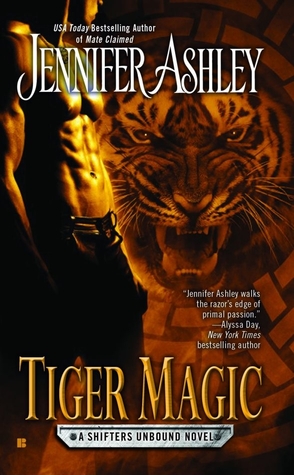 Tiger Magic (2013)