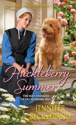 Huckleberry Summer (2014)