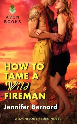 How to Tame a Wild Fireman (2013)