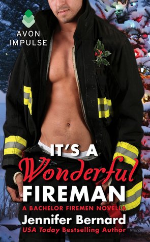 It's a Wonderful Fireman (2014)